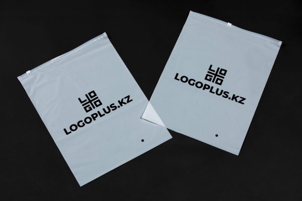 Zip-lock
